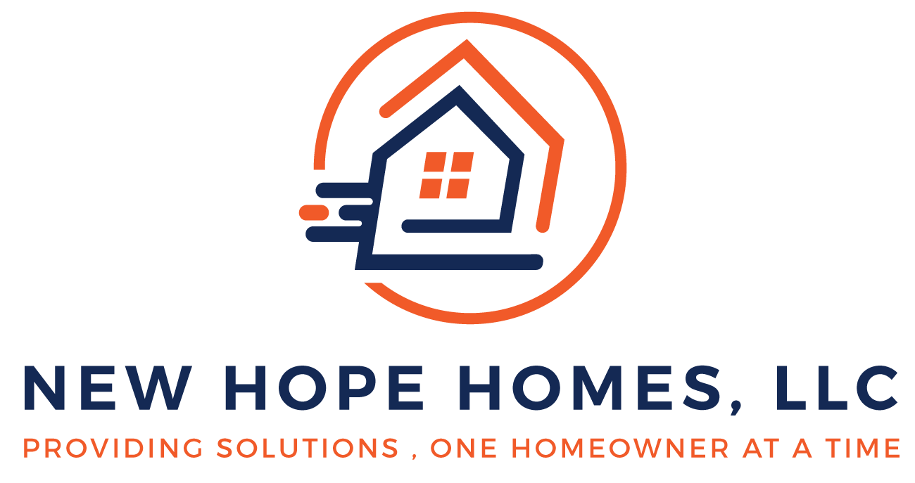 New Hope Homes LLC